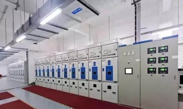 高低壓配電柜安裝標準三大流程，無人不曉