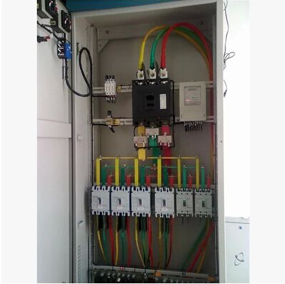 高低壓配電柜安裝標準三大流程，無人不曉