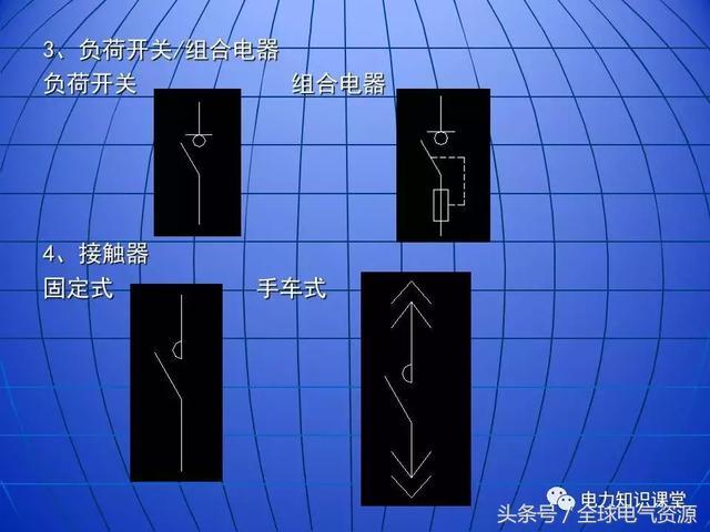 10kV中壓開關柜基礎知識，值得收集！