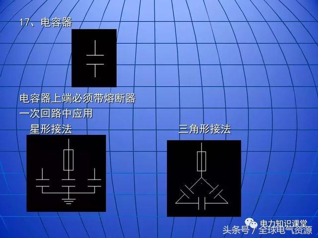 10kV中壓開關柜基礎知識，值得收集！