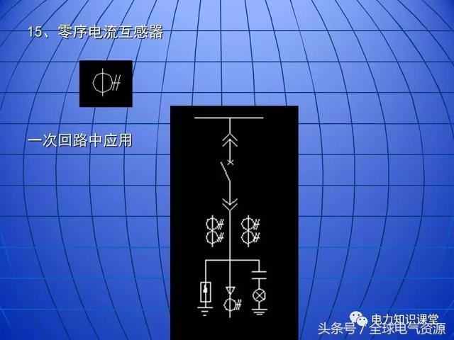 10kV中壓開關柜基礎知識，值得收集！
