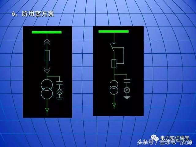 10kV中壓開關柜基礎知識，值得收集！