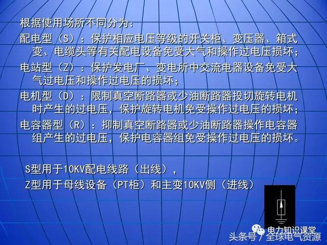 10kV中壓開關柜基礎知識，值得收集！