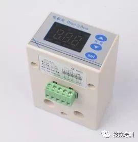 最完整最強(qiáng)大的！開關(guān)柜及相應(yīng)電氣元件知識總結(jié)