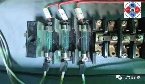 開關柜有哪些常見故障以及如何處理？