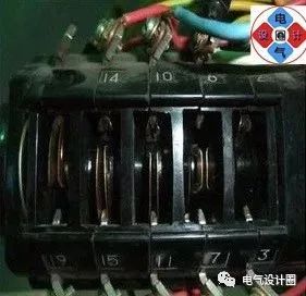 開關柜有哪些常見故障以及如何處理？