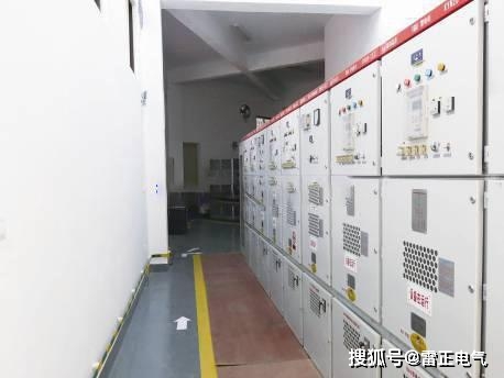 開關(guān)柜在安裝和二次接線中有如此多的要點(diǎn)，這些干貨值得擁有。