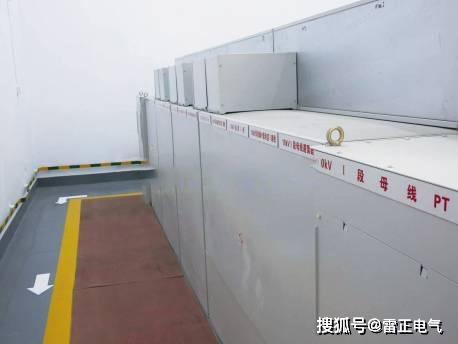 開關(guān)柜在安裝和二次接線中有如此多的要點(diǎn)，這些干貨值得擁有。