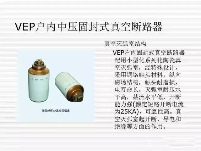 35KV高壓開關柜圖文說明，電力用戶一定要看！