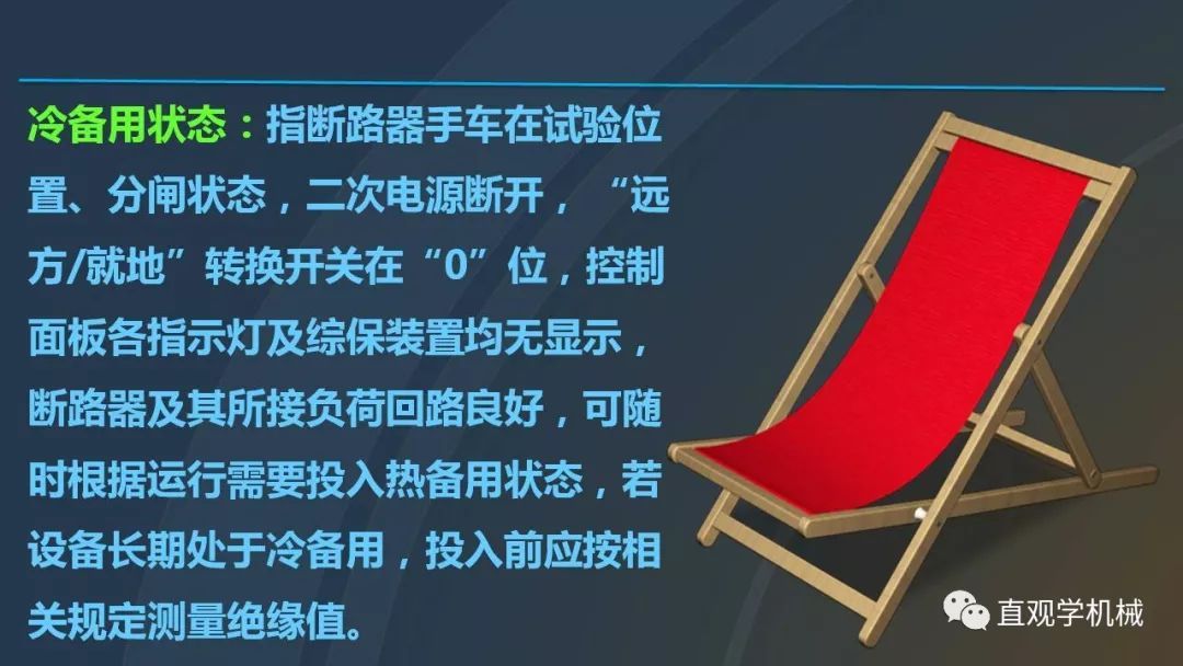 高壓開關柜培訓課件，68頁ppt插圖，帶走！