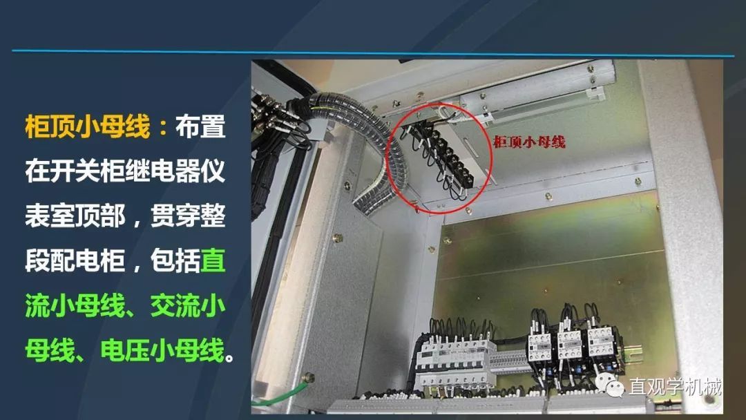 高壓開關柜培訓課件，68頁ppt插圖，帶走！