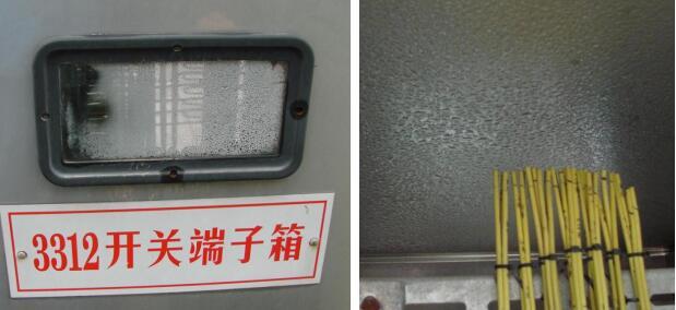 如何處理濕氣引起的高電壓開關柜故障？