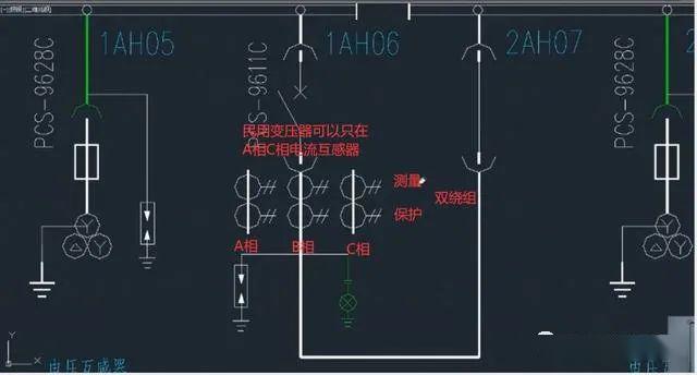 高壓開(kāi)關(guān)柜 5防閉鎖，三合一2閉鎖，零基本電工一眼就能理解