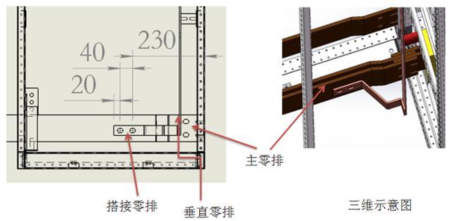如何計算低壓開關柜銅排的數量？這是我見過的最受歡迎和最美麗的文章！