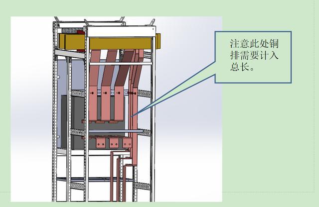 如何計算低壓開關柜銅排的數量？這是我見過的最受歡迎和最美麗的文章！