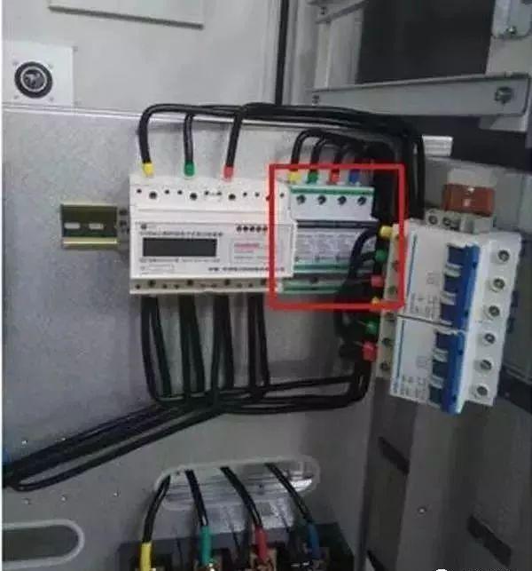 配電柜型號(hào)和內(nèi)部結(jié)構(gòu)分析，一篇文章就足夠了！