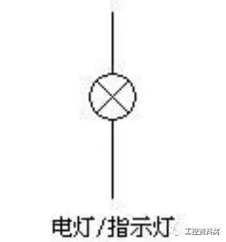 通過(guò)插圖和圖片，讓您了解配電柜中常用的電氣元件。