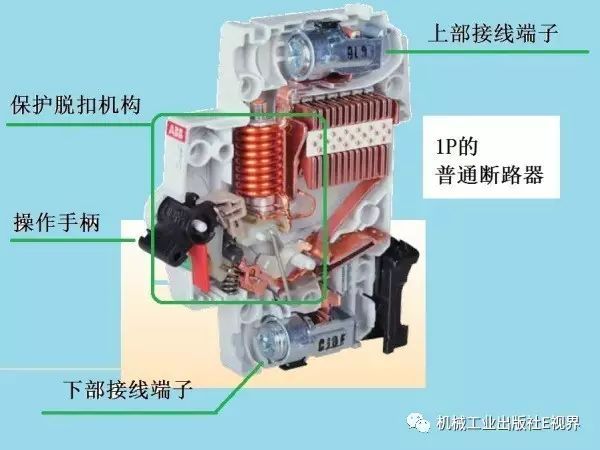 對于家用，配電箱 2P主開關或1P+N？如果你不明白，給他看這篇文章！