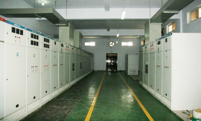 低壓配電箱，配電柜安裝位置和現場要求
