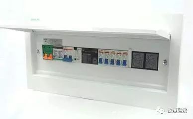 家配電箱不是為了裝飾，這些安全問題必須知道。
